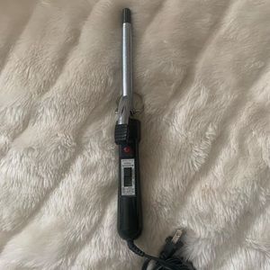 Vintage Vidal Sassoon Curling Iron